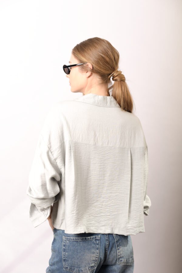 CAMISA BRETAÑA - Imagen 2