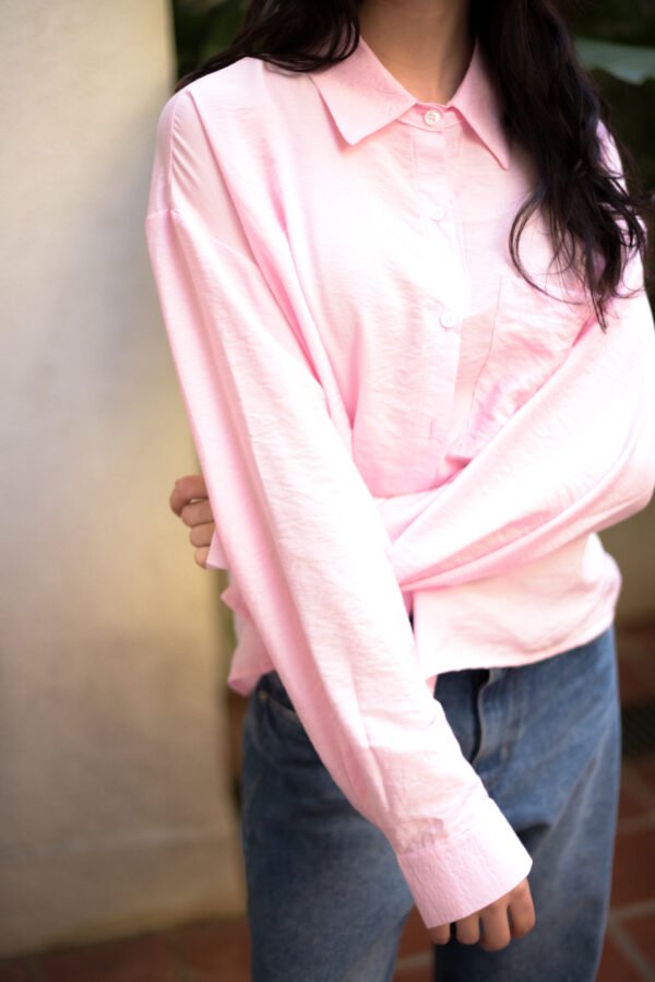 CAMISA MARU -MANGA LARGA- - Imagen 5