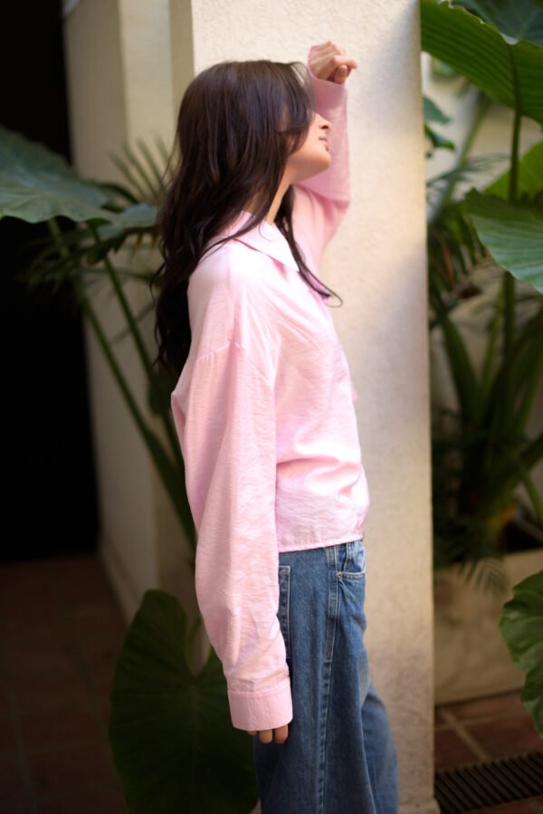 CAMISA MARU -MANGA LARGA- - Imagen 4
