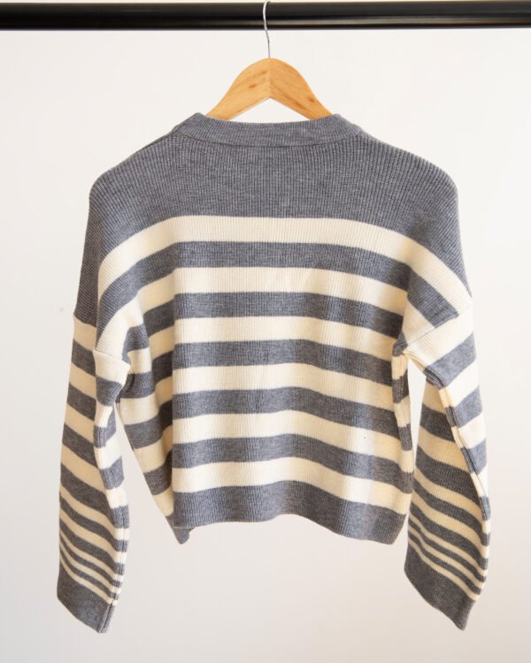 SWEATER RAYADO - Imagen 8