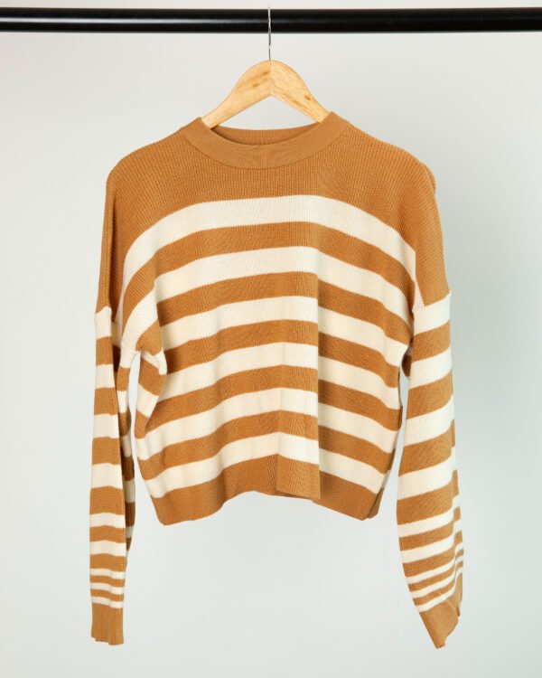 SWEATER RAYADO - Imagen 10