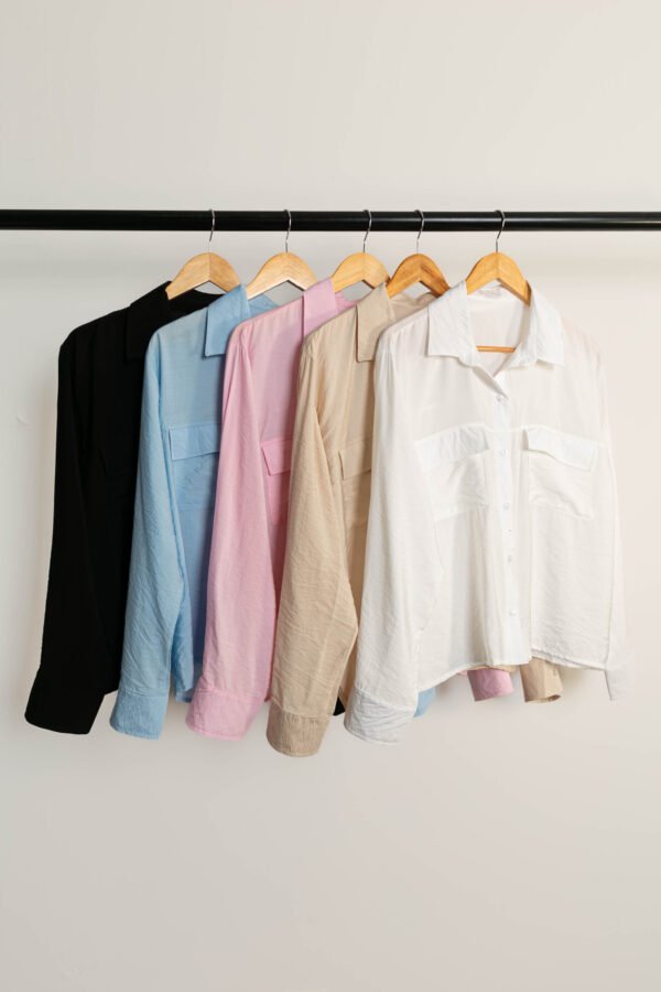 CAMISA TERRA - Imagen 13