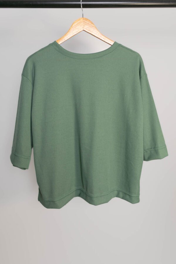 REMERA PILY MANGAS 3/4 - Imagen 12