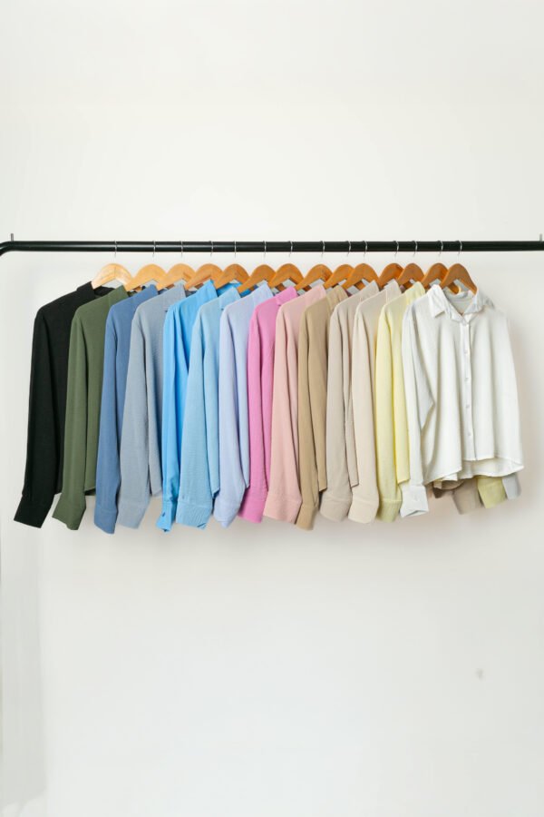 CAMISA TURIN - Imagen 24