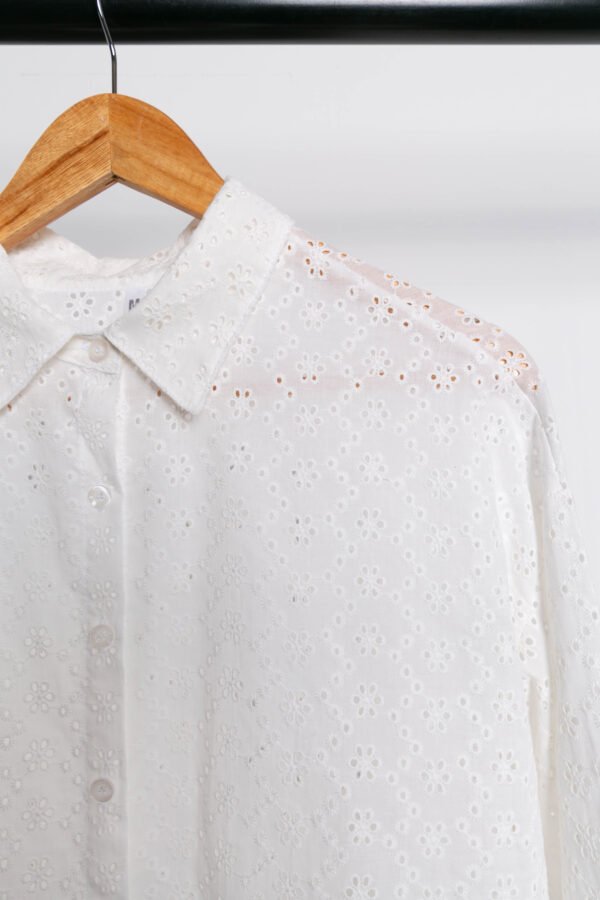 CAMISA MAGNOLIA - Imagen 8
