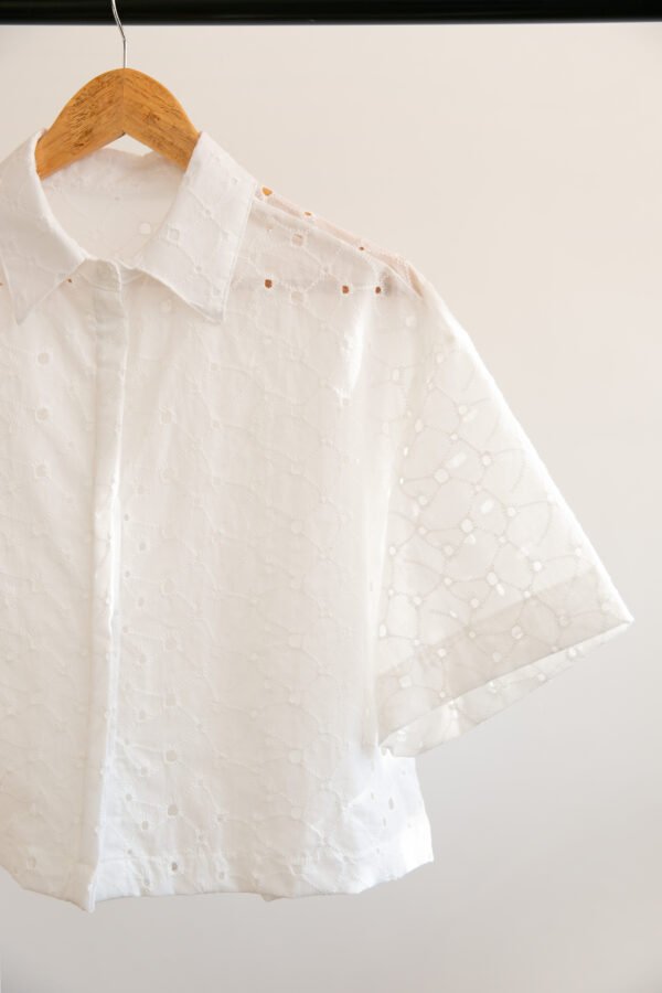 CAMISA MURCIA - Imagen 4