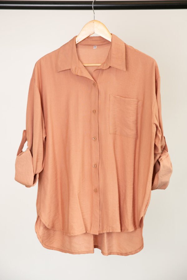 CAMISA LORENA TAYLOR - Imagen 2