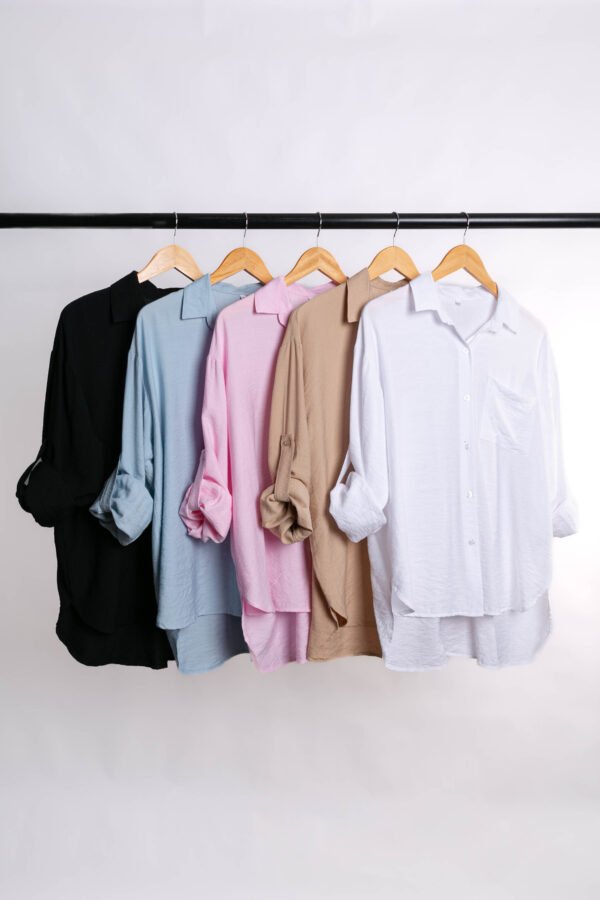 CAMISA LORENA TAYLOR - Imagen 9