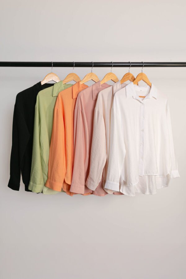 CAMISA LUPE - Imagen 9