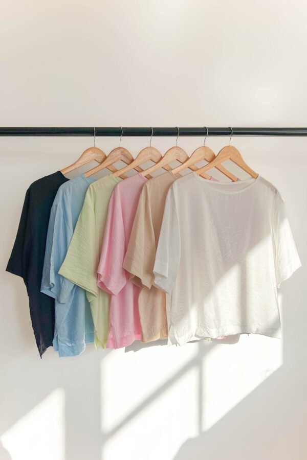 BLUSA EMMA - Imagen 13