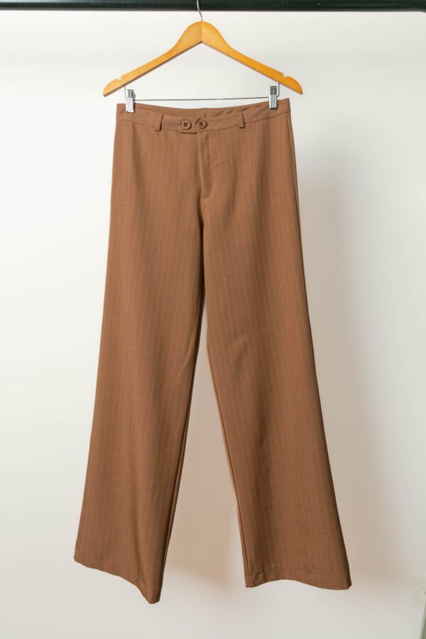 PANTALON CIELO RAYADO - Imagen 9