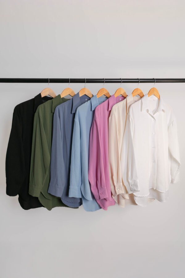 CAMISA PIA - Imagen 13