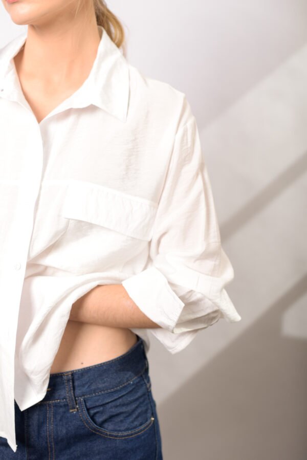 CAMISA TERRA - Imagen 4