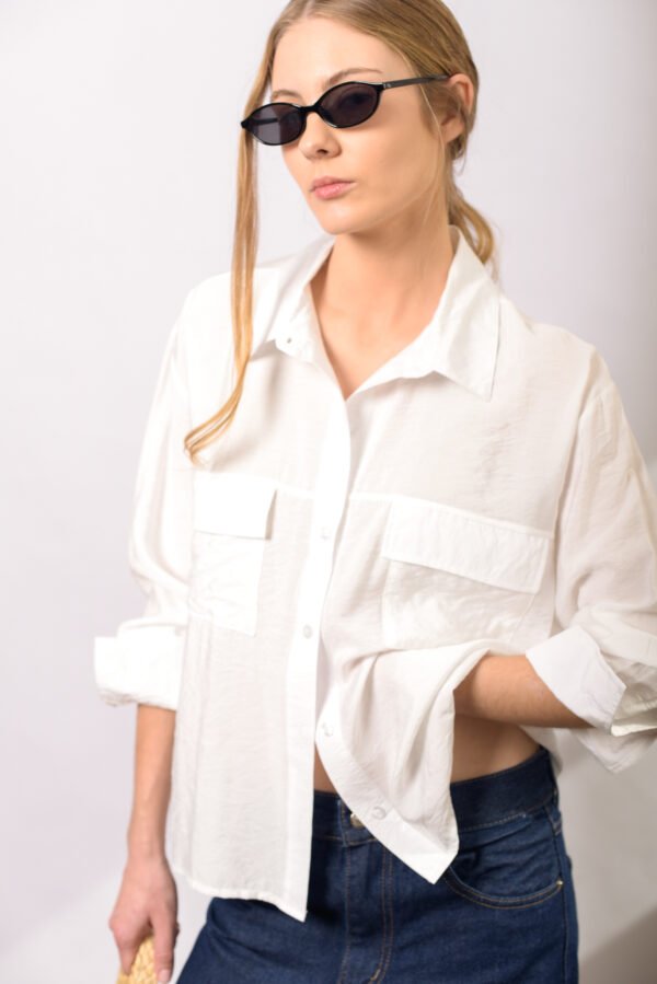 CAMISA TERRA - Imagen 5