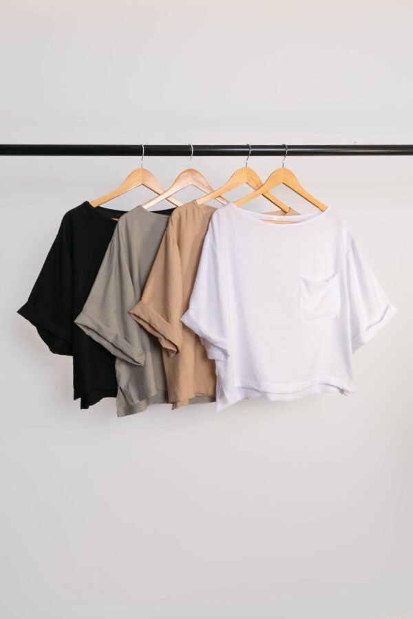 BLUSA MONI - Imagen 10