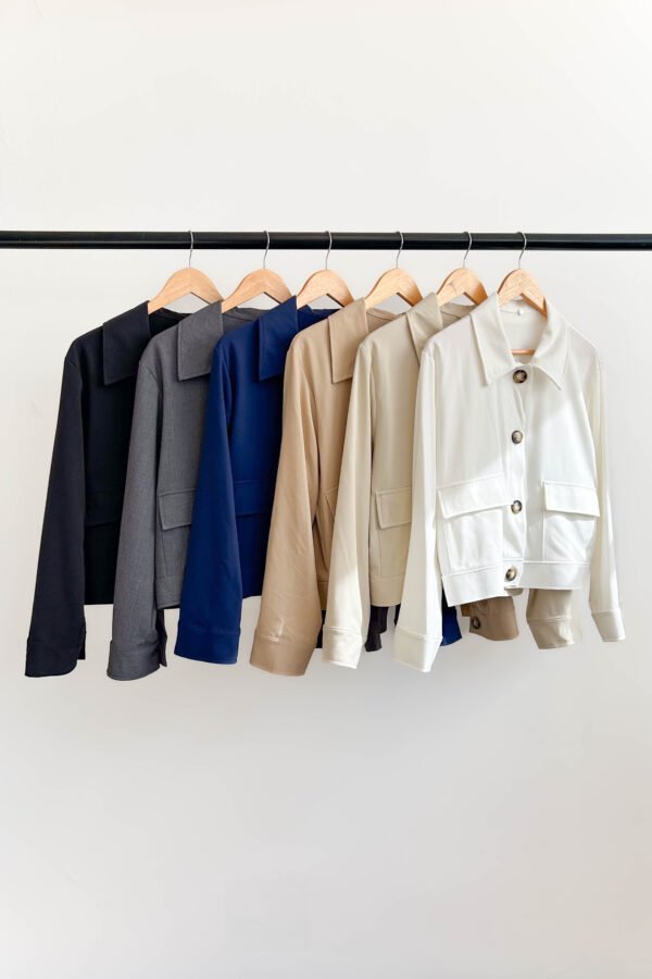 CAMPERA MAIRA - Imagen 15