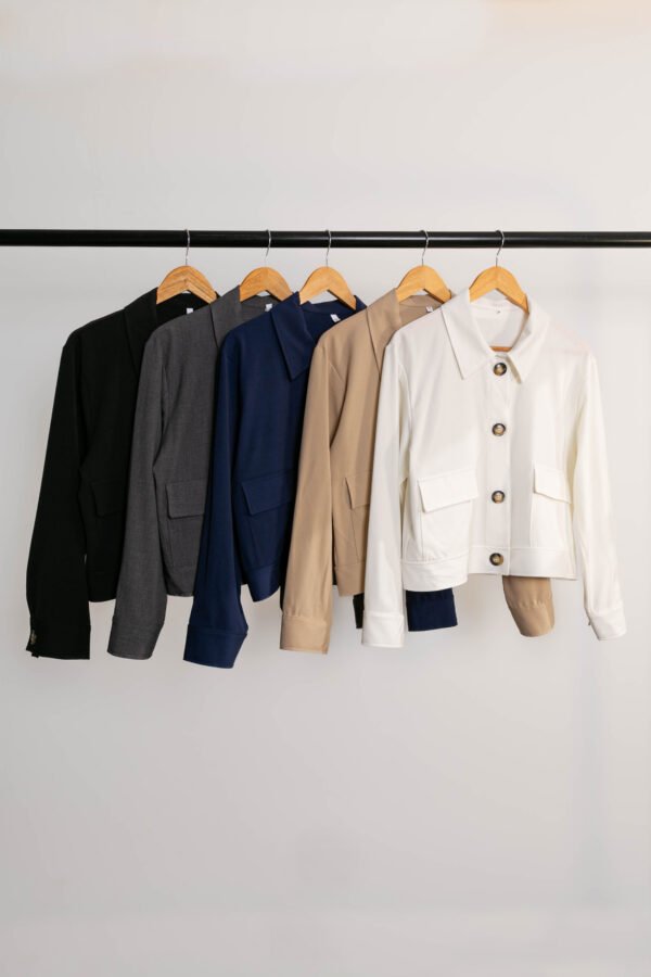 CAMPERA MAIRA - Imagen 14