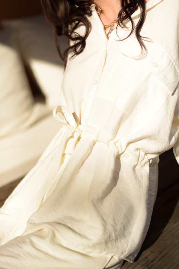 CAMISACO DELIA - Imagen 5
