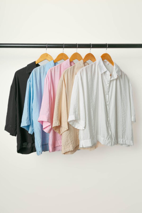 CAMISA GIOVANNA - Imagen 8