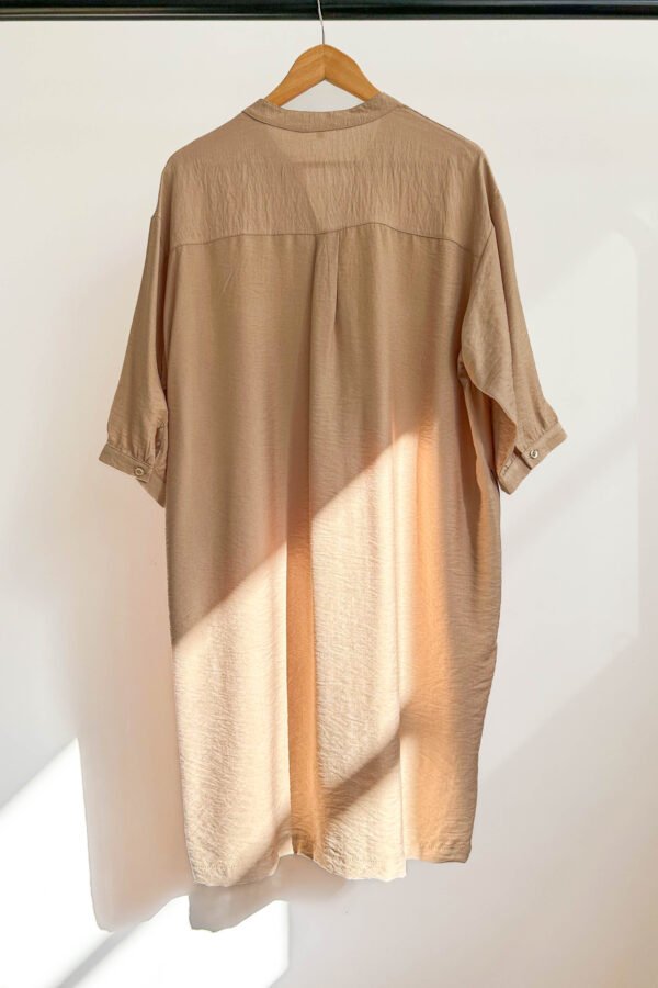 VESTIDO ALICIA TAYLOR - Imagen 9