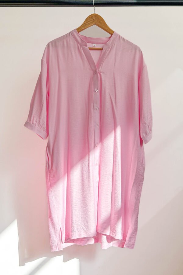 VESTIDO ALICIA TAYLOR - Imagen 10