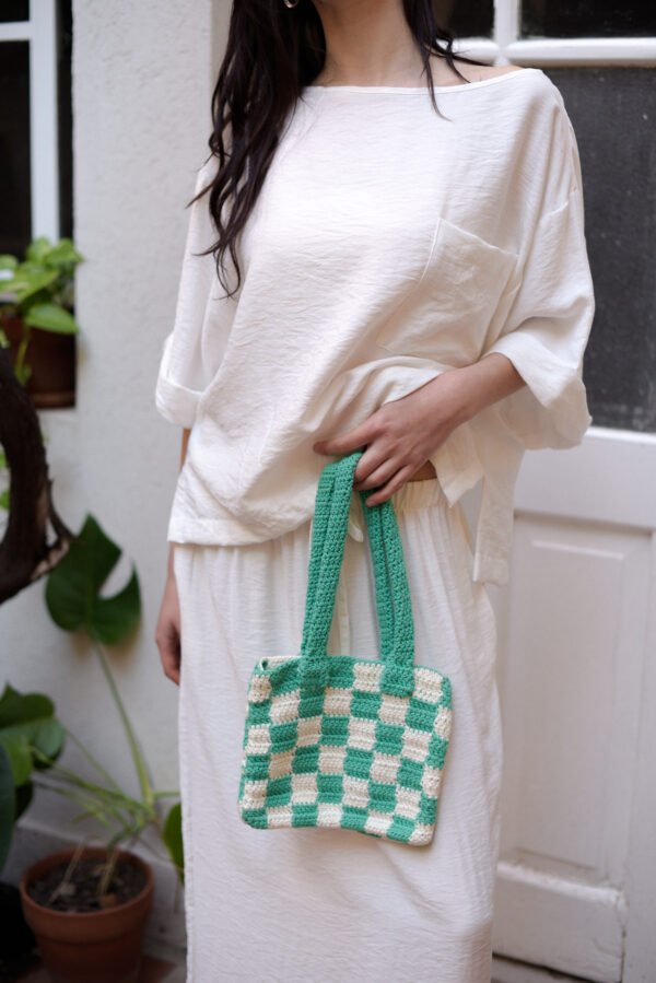 BLUSA MONI - Imagen 4