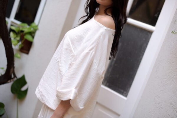BLUSA MONI - Imagen 2
