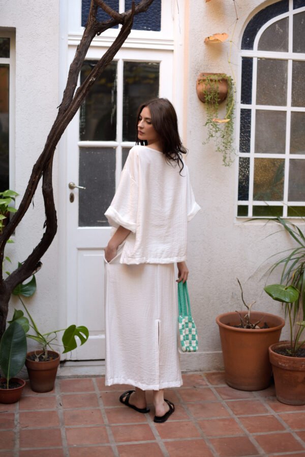BLUSA MONI - Imagen 5