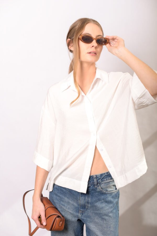 CAMISA GIOVANNA - Imagen 3