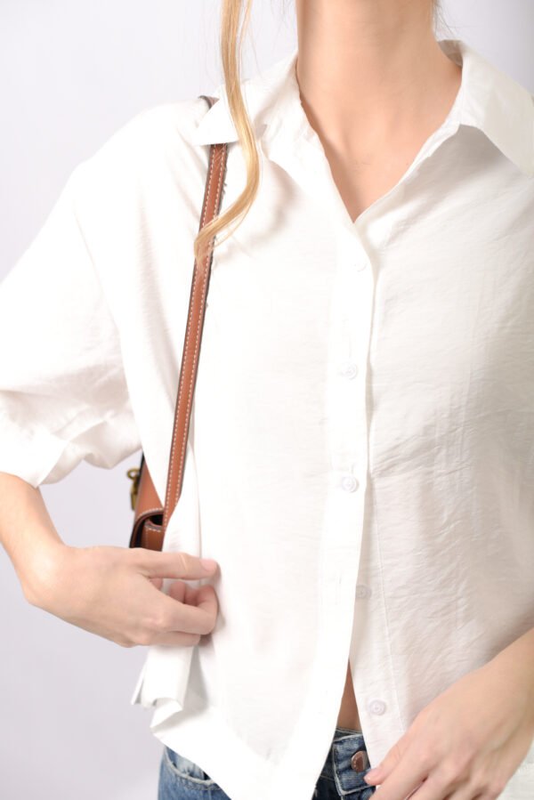 CAMISA GIOVANNA - Imagen 2