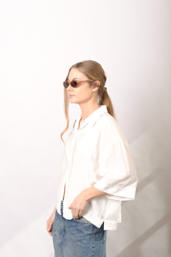 CAMISA GIOVANNA - Imagen 5