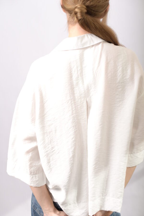 CAMISA GIOVANNA - Imagen 4