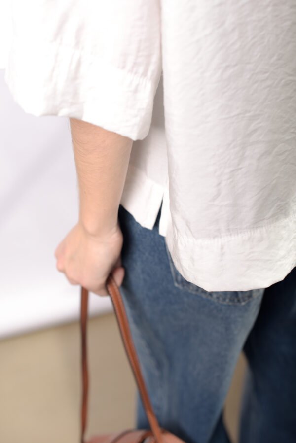CAMISA GIOVANNA - Imagen 7