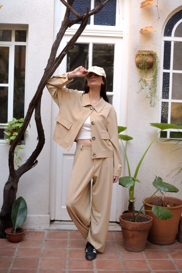 CAMPERA MAIRA - Imagen 5
