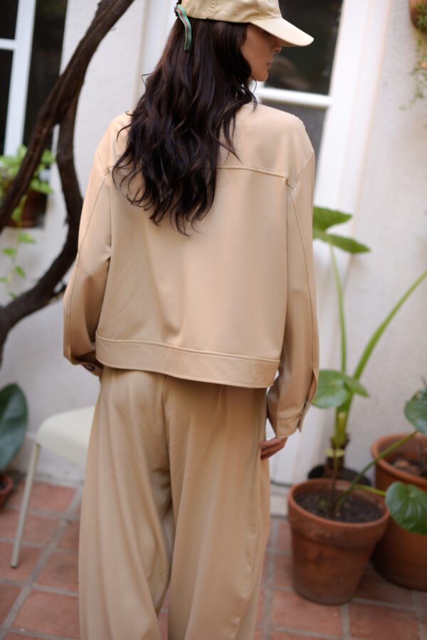 CAMPERA MAIRA - Imagen 8