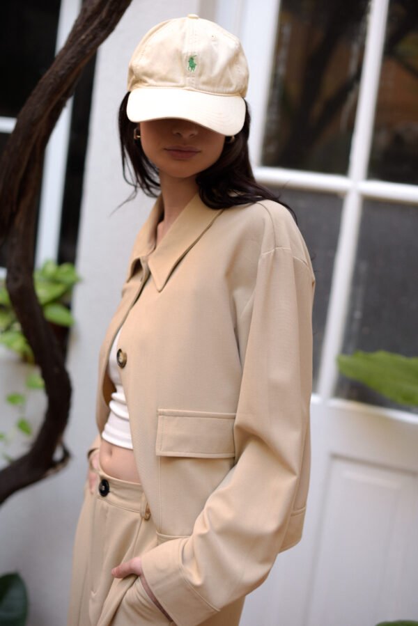 CAMPERA MAIRA - Imagen 7