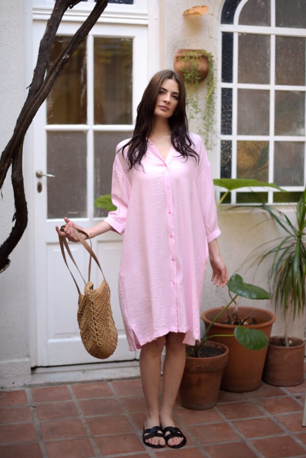 VESTIDO ALICIA TAYLOR - Imagen 3