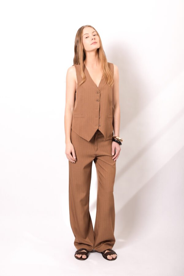 PANTALON CIELO RAYADO - Imagen 2