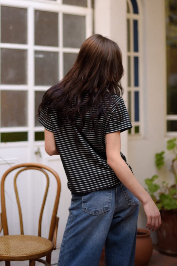 REMERA AMBAR - Imagen 5