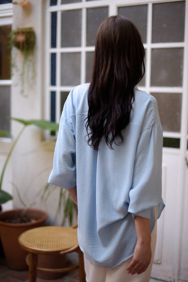 CAMISA PIA - Imagen 5