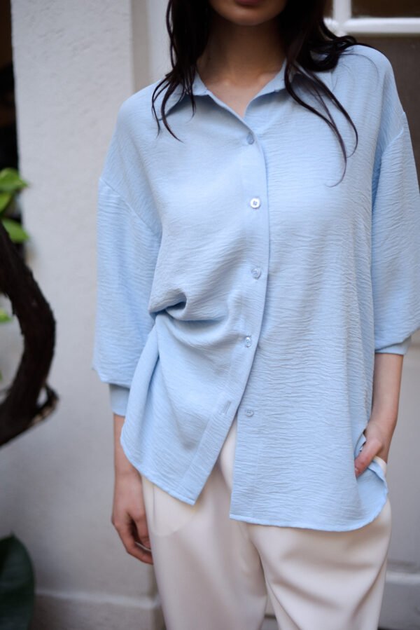 CAMISA PIA - Imagen 3