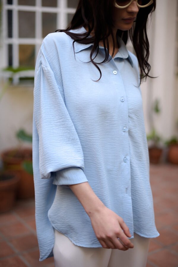 CAMISA PIA - Imagen 2
