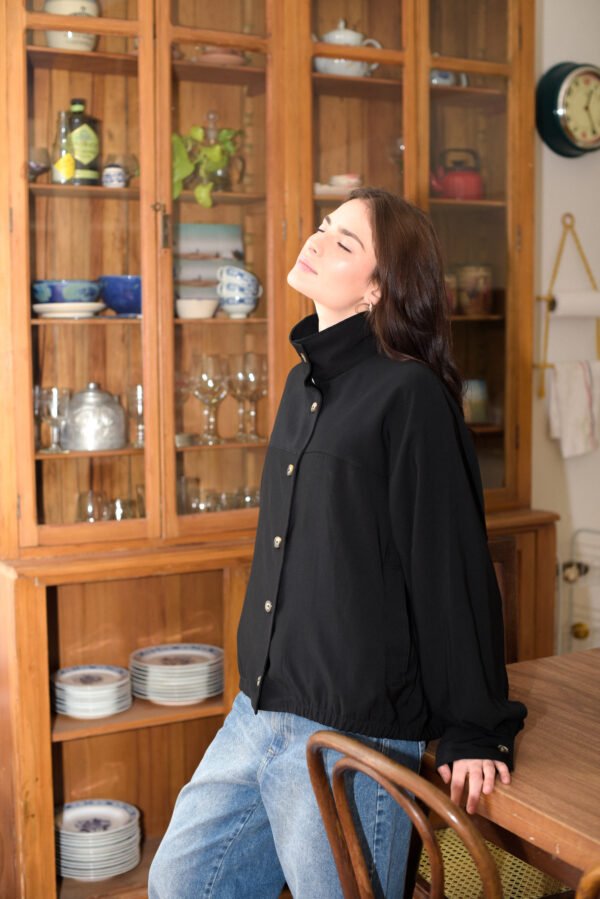 CAMPERA LONDON - Imagen 2