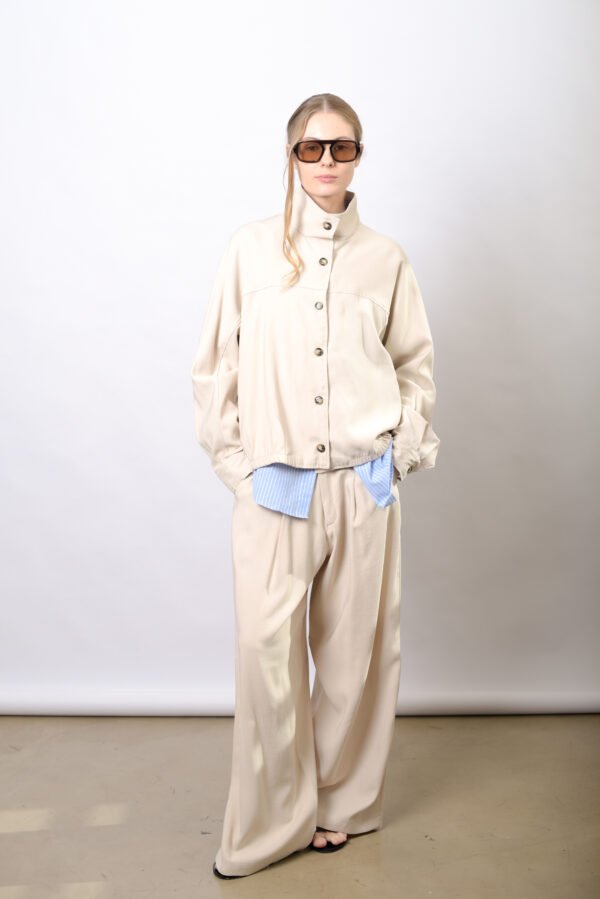 CAMPERA LONDON - Imagen 3