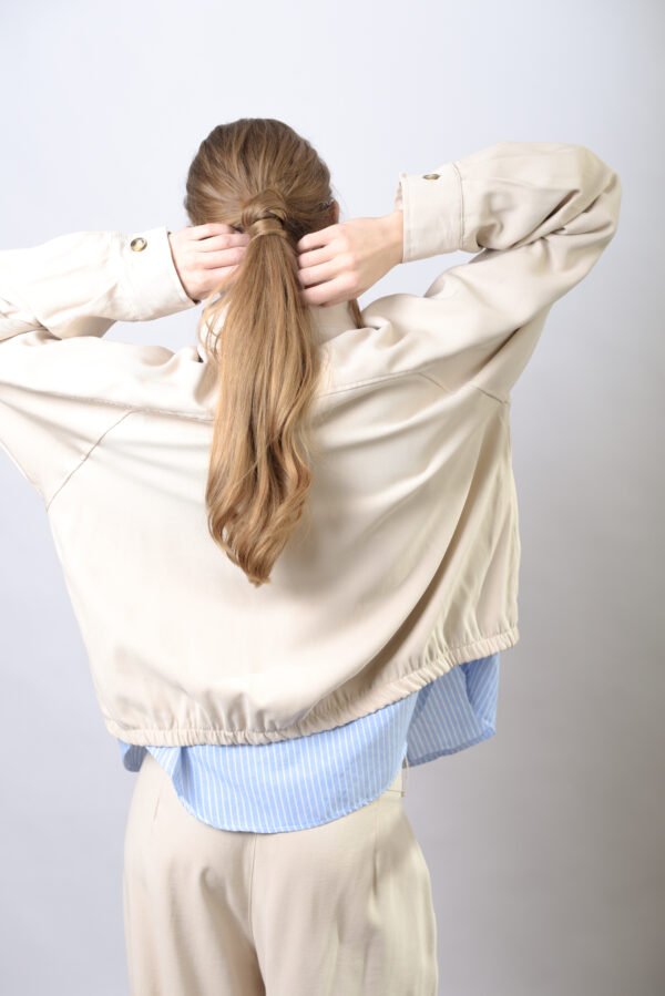 CAMPERA LONDON - Imagen 7