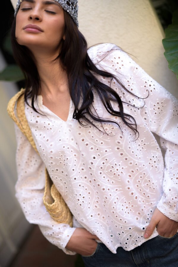 CHOMBA AMALIA - Imagen 3