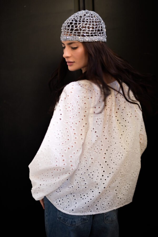 CHOMBA AMALIA - Imagen 4