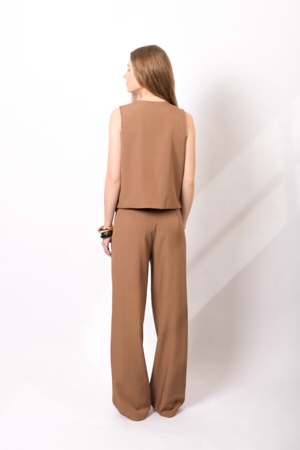 PANTALON CIELO RAYADO - Imagen 3