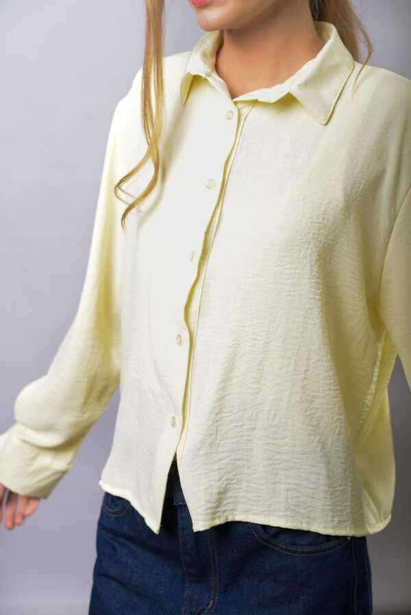 CAMISA TURIN - Imagen 5