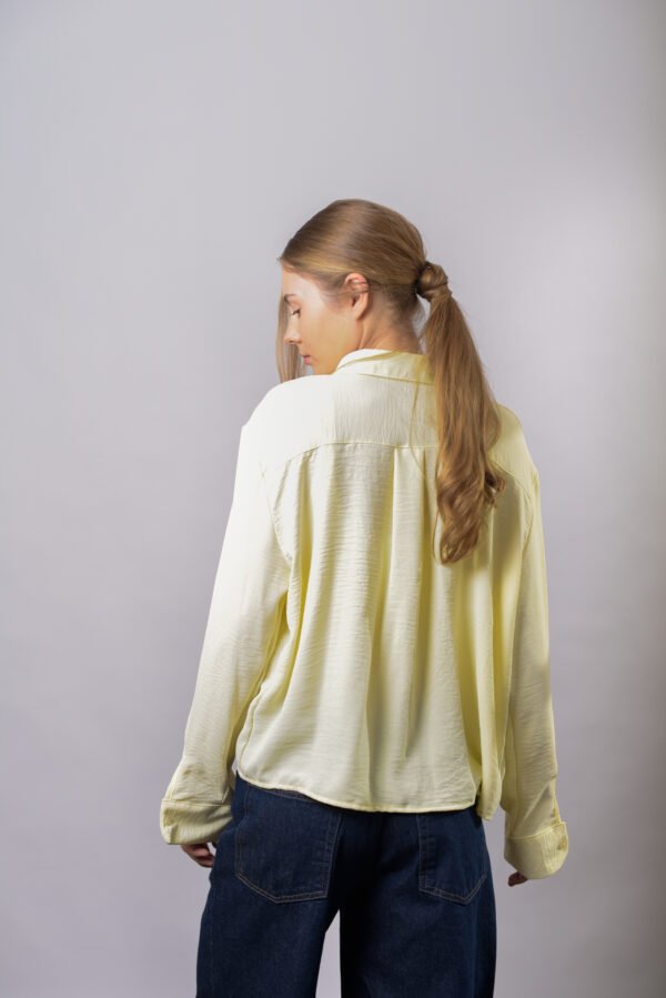 CAMISA TURIN - Imagen 2